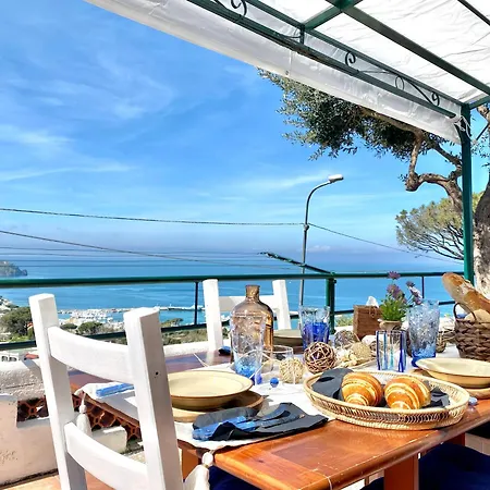 Dodohome Ischia