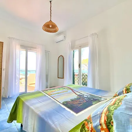 Dom wakacyjny Dodohome Ischia